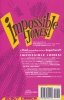 IMPOSSIBLE JONES VOL 01 GRIN AND GRITTY TP [9781639691197]